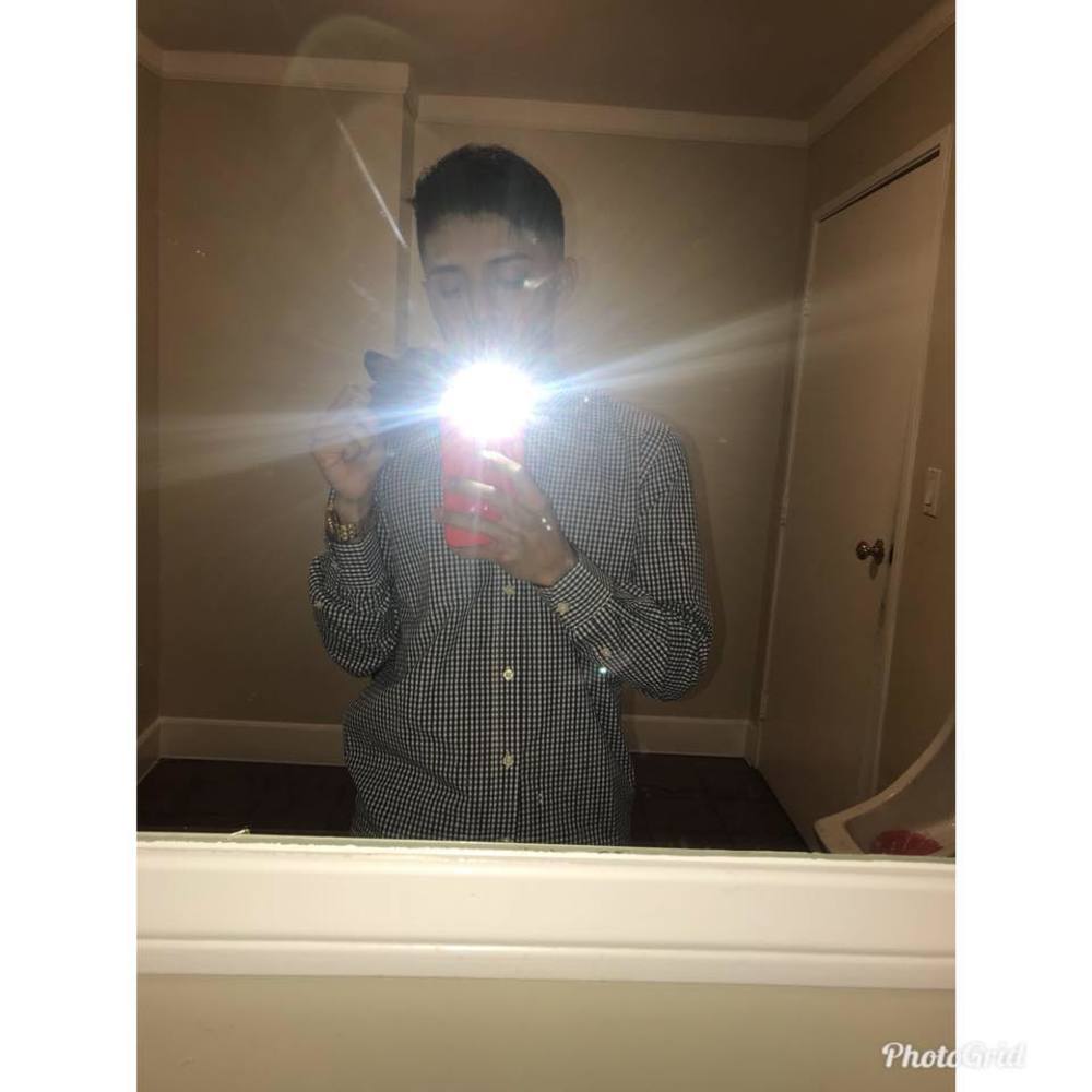 Meet your Posher, Jordi ivan